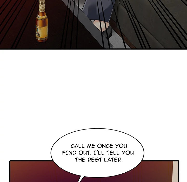 Two Wives Chapter 21 page 24 - Chapter 21