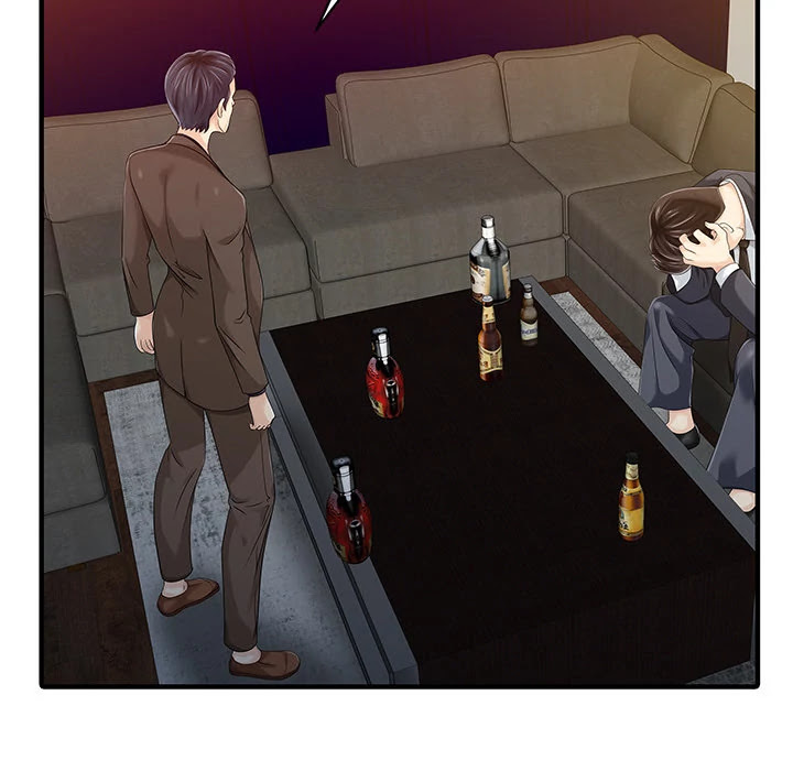Two Wives Chapter 21 page 25 - Chapter 21