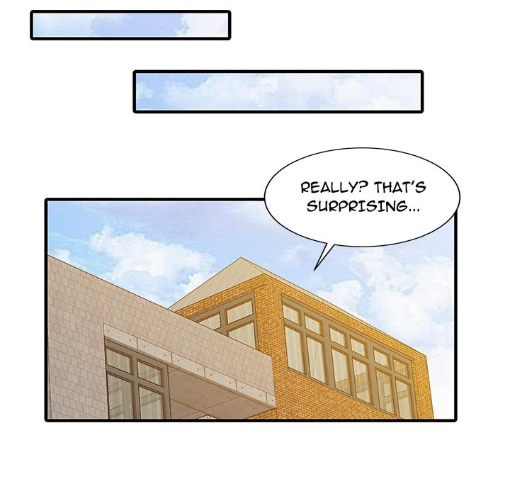 Two Wives Chapter 21 page 28 - Chapter 21