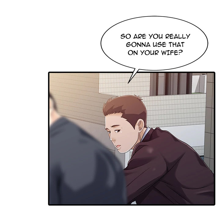 Two Wives Chapter 21 page 29 - Chapter 21