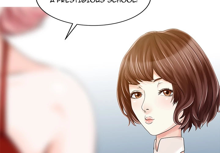 Two Wives Chapter 21 page 3 - Chapter 21