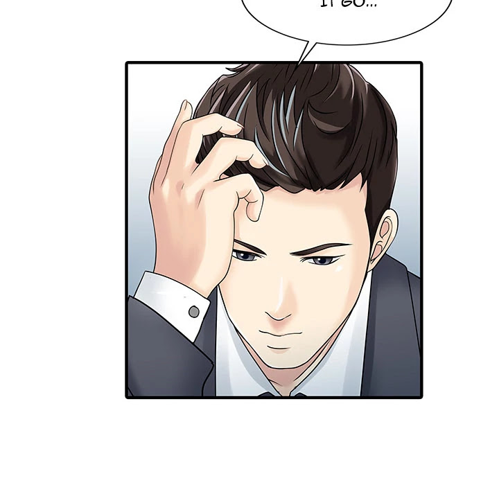 Two Wives Chapter 21 page 33 - Chapter 21