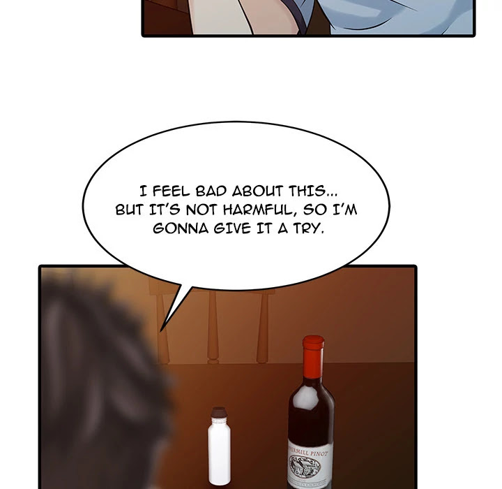 Two Wives Chapter 21 page 36 - Chapter 21