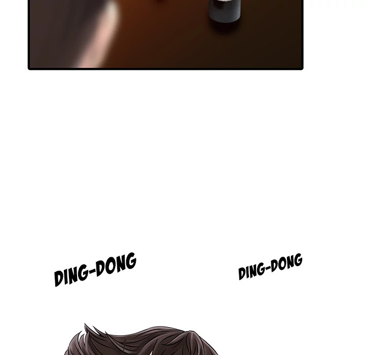 Two Wives Chapter 21 page 37 - Chapter 21