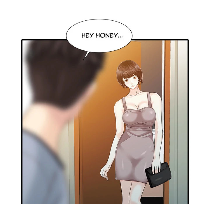 Two Wives Chapter 21 page 39 - Chapter 21