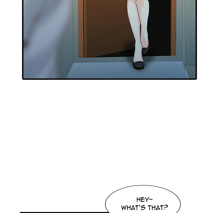 Two Wives Chapter 21 page 40 - Chapter 21