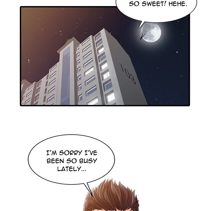 Two Wives Chapter 21 page 43 - Chapter 21