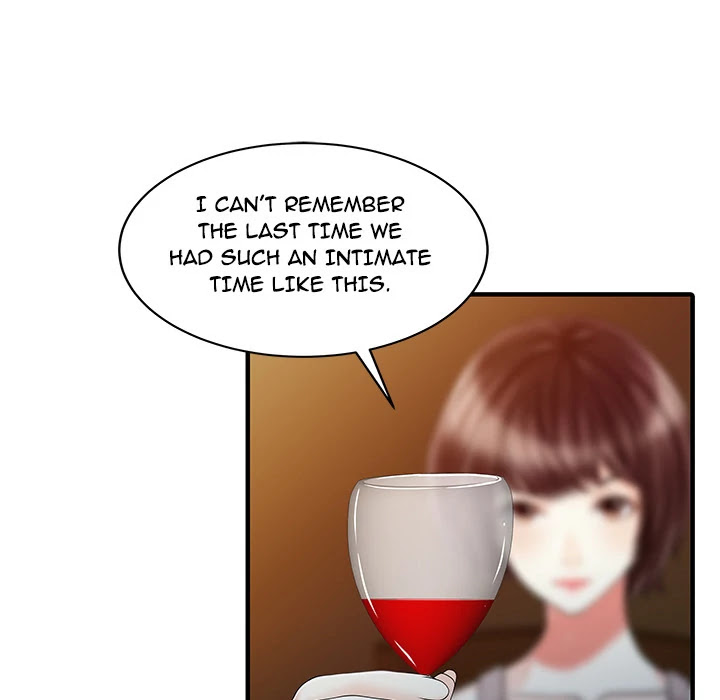 Two Wives Chapter 21 page 45 - Chapter 21