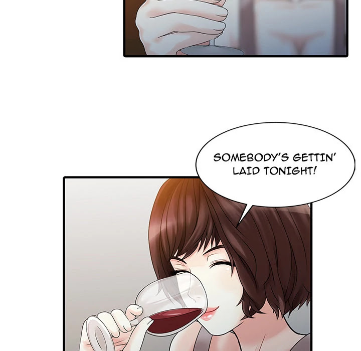 Two Wives Chapter 21 page 46 - Chapter 21