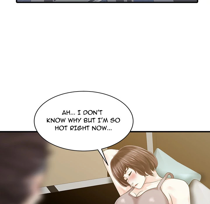 Two Wives Chapter 21 page 48 - Chapter 21