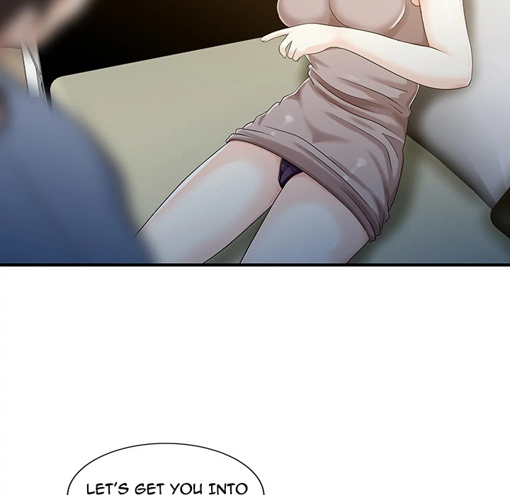Two Wives Chapter 21 page 49 - Chapter 21