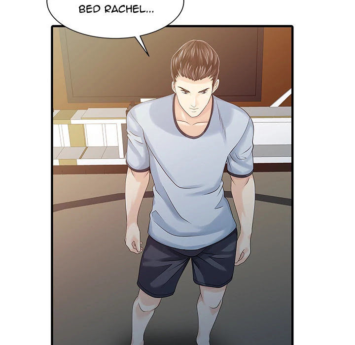 Two Wives Chapter 21 page 50 - Chapter 21