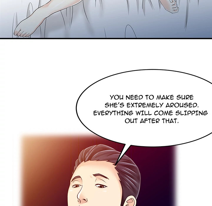 Two Wives Chapter 21 page 52 - Chapter 21
