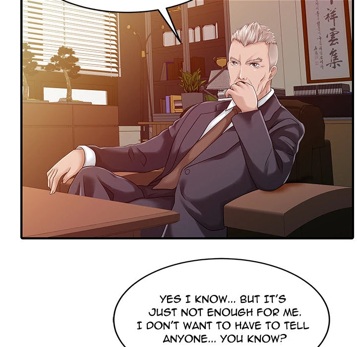 Two Wives Chapter 21 page 64 - Chapter 21