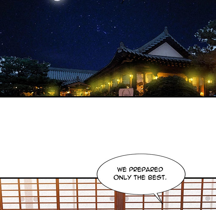 Two Wives Chapter 21 page 68 - Chapter 21