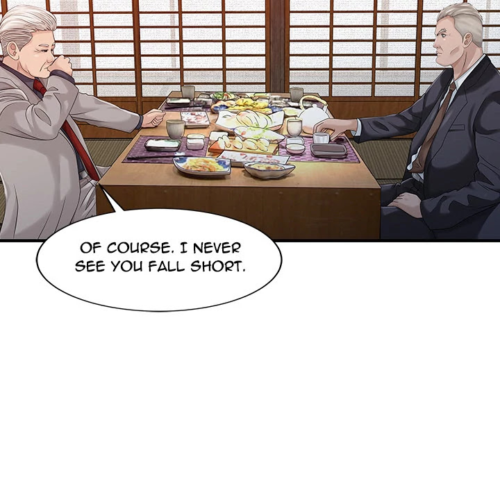 Two Wives Chapter 21 page 69 - Chapter 21