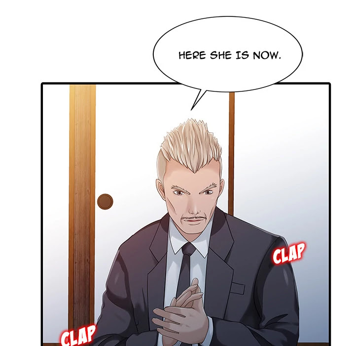 Two Wives Chapter 21 page 70 - Chapter 21