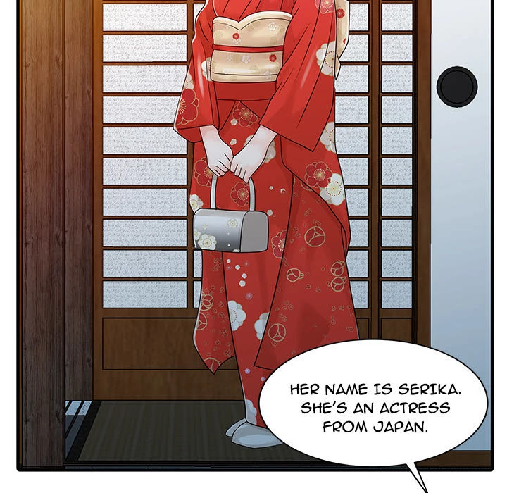 Two Wives Chapter 21 page 72 - Chapter 21