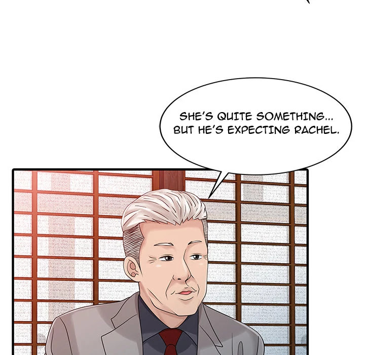 Two Wives Chapter 21 page 73 - Chapter 21