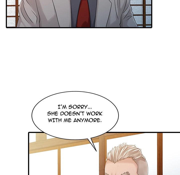 Two Wives Chapter 21 page 74 - Chapter 21