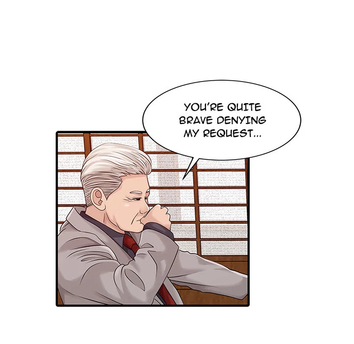Two Wives Chapter 21 page 76 - Chapter 21