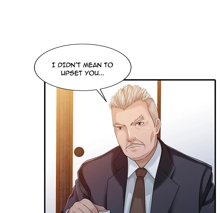Two Wives Chapter 21 page 77 - Chapter 21