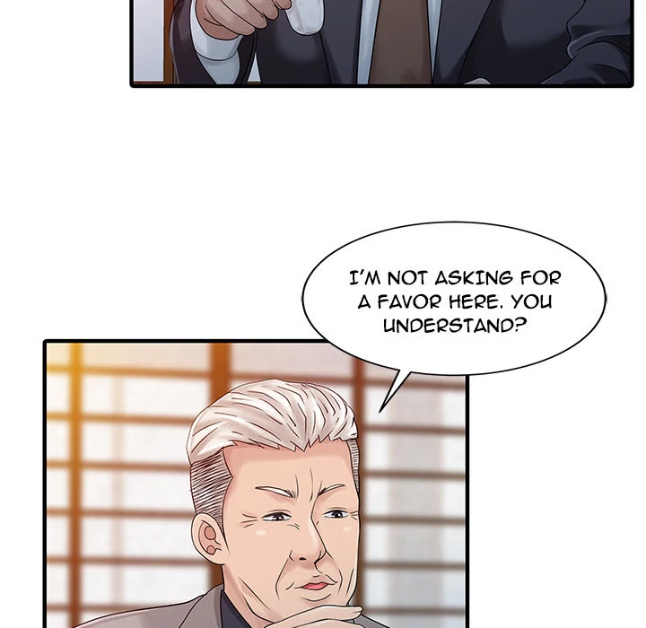 Two Wives Chapter 21 page 78 - Chapter 21