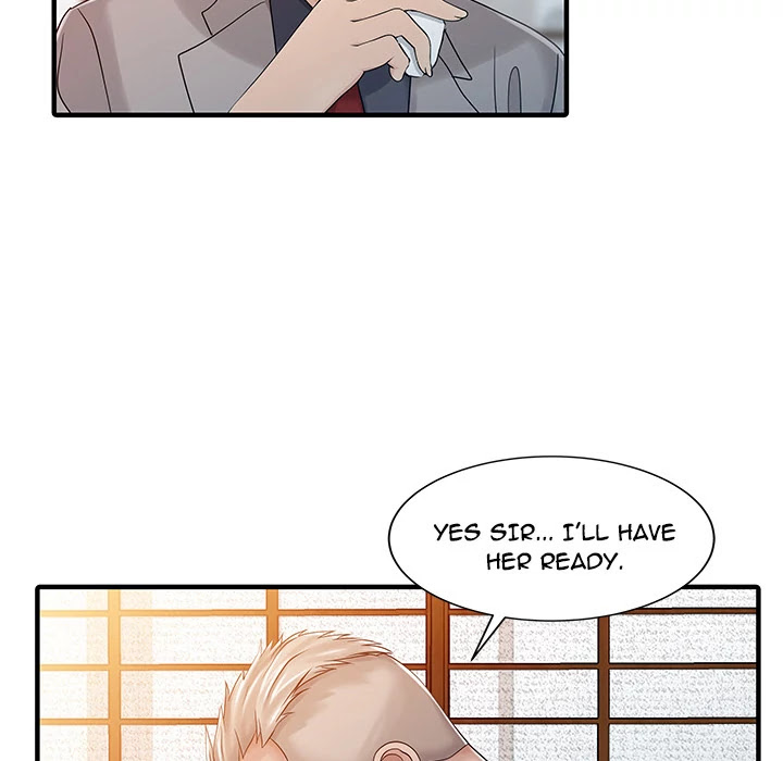 Two Wives Chapter 21 page 79 - Chapter 21