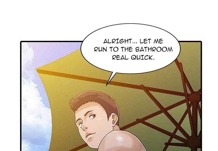 Two Wives Chapter 25 page 1 - Chapter 25