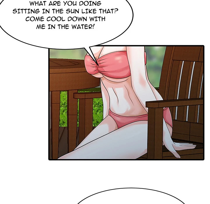 Two Wives Chapter 25 page 11 - Chapter 25