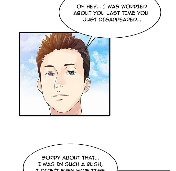 Two Wives Chapter 25 page 12 - Chapter 25