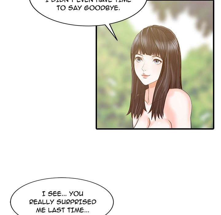 Two Wives Chapter 25 page 13 - Chapter 25