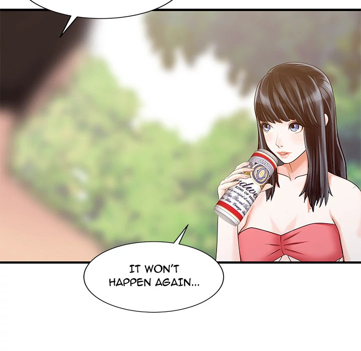 Two Wives Chapter 25 page 14 - Chapter 25