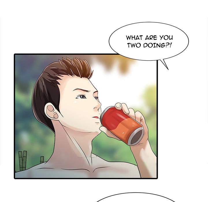 Two Wives Chapter 25 page 15 - Chapter 25