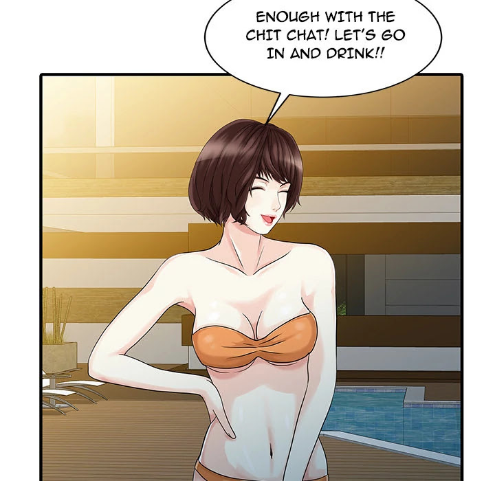 Two Wives Chapter 25 page 16 - Chapter 25