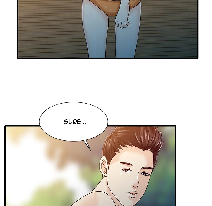 Two Wives Chapter 25 page 17 - Chapter 25
