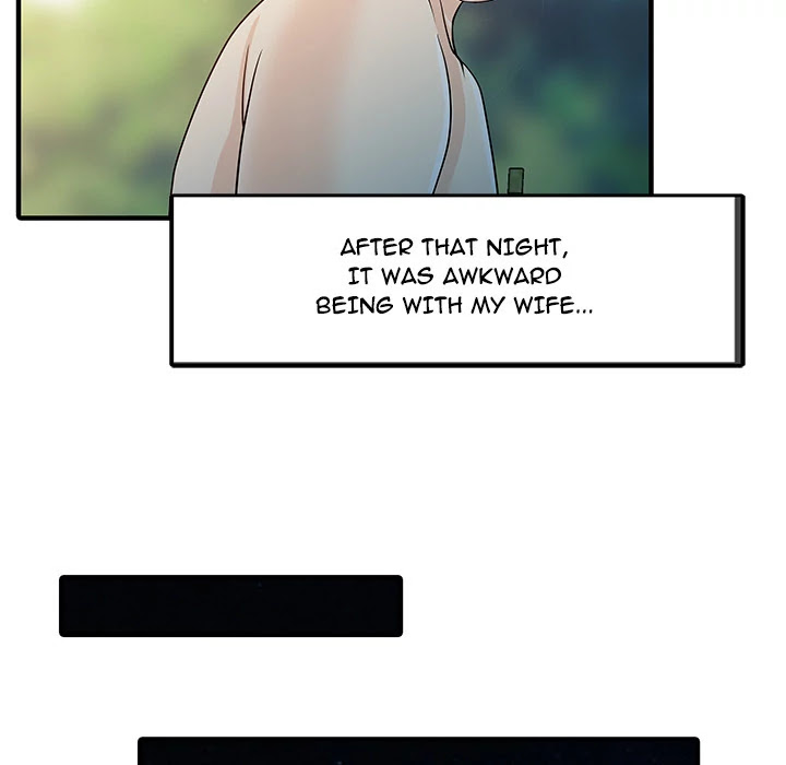 Two Wives Chapter 25 page 18 - Chapter 25