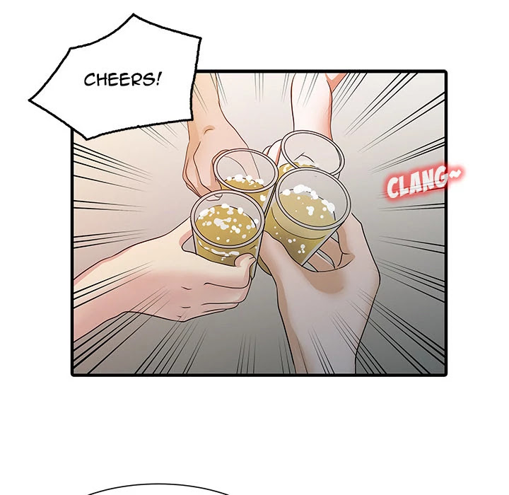 Two Wives Chapter 25 page 20 - Chapter 25