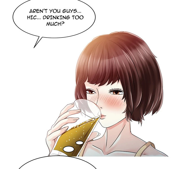 Two Wives Chapter 25 page 21 - Chapter 25