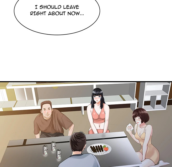 Two Wives Chapter 25 page 22 - Chapter 25