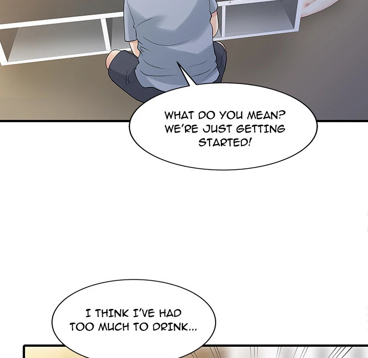Two Wives Chapter 25 page 23 - Chapter 25