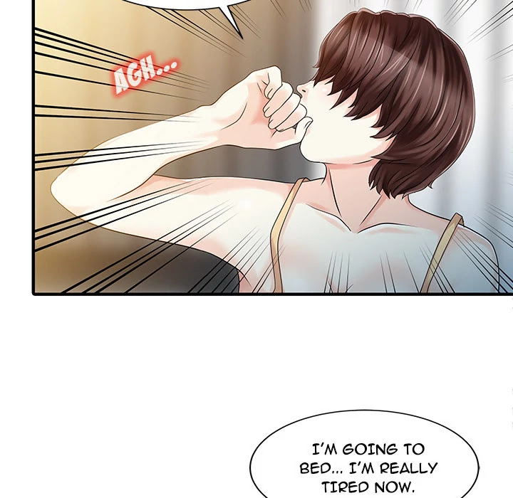 Two Wives Chapter 25 page 24 - Chapter 25