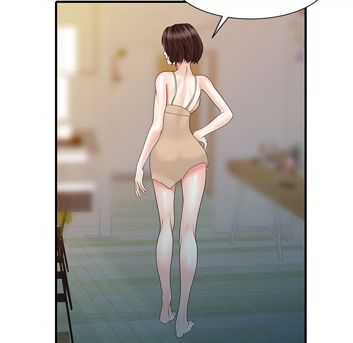 Two Wives Chapter 25 page 25 - Chapter 25