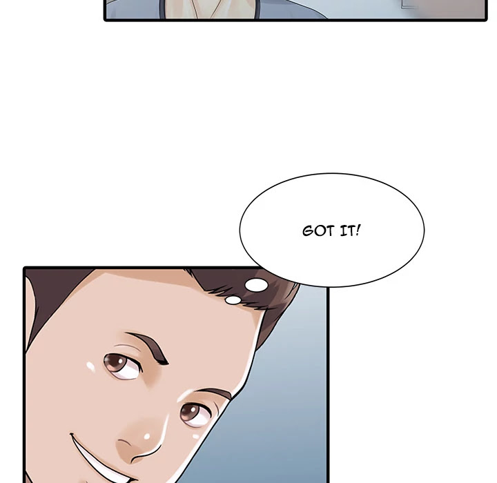 Two Wives Chapter 25 page 27 - Chapter 25