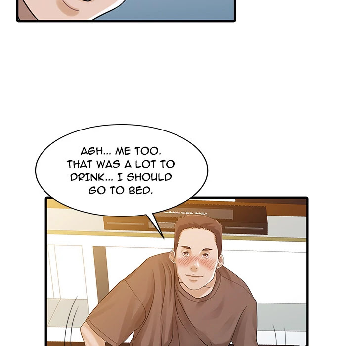 Two Wives Chapter 25 page 28 - Chapter 25