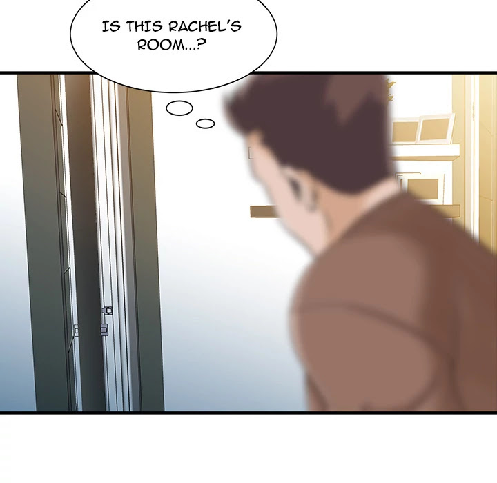 Two Wives Chapter 25 page 31 - Chapter 25