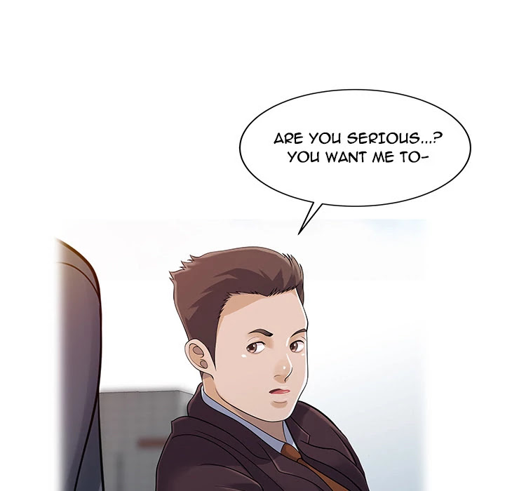 Two Wives Chapter 25 page 36 - Chapter 25