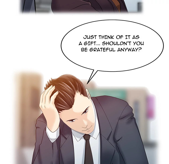 Two Wives Chapter 25 page 37 - Chapter 25