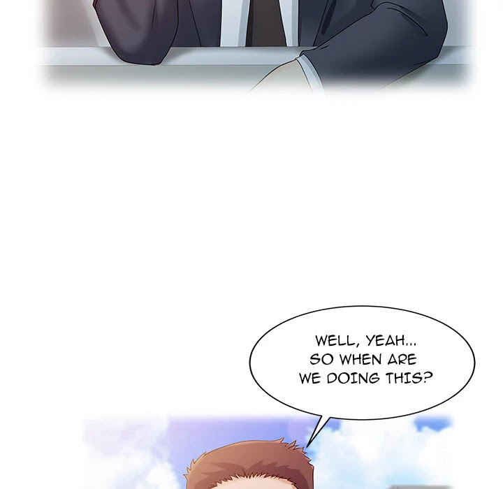 Two Wives Chapter 25 page 38 - Chapter 25