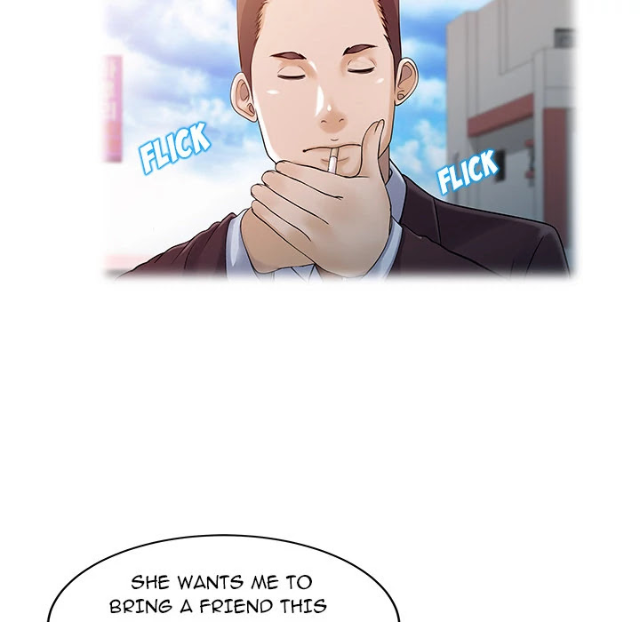 Two Wives Chapter 25 page 39 - Chapter 25